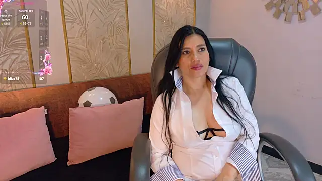 Chat XXX ao vivo de Dalila_5