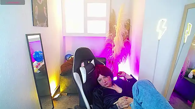 Chat XXX en directo de Haddes_as