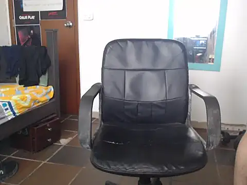 alisterxxx Show Webcam