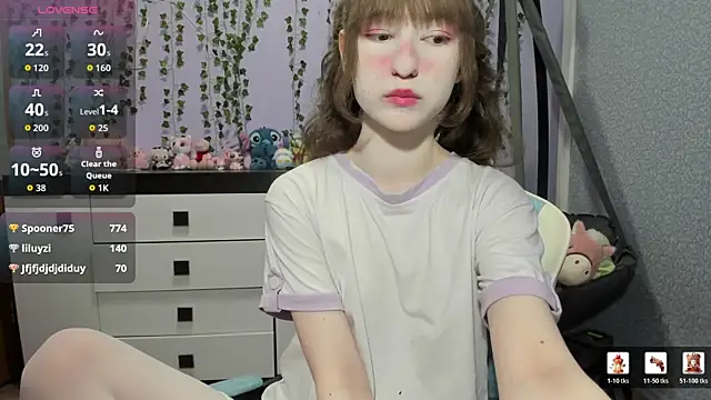 Yoonhee_kin Live XXX chat
