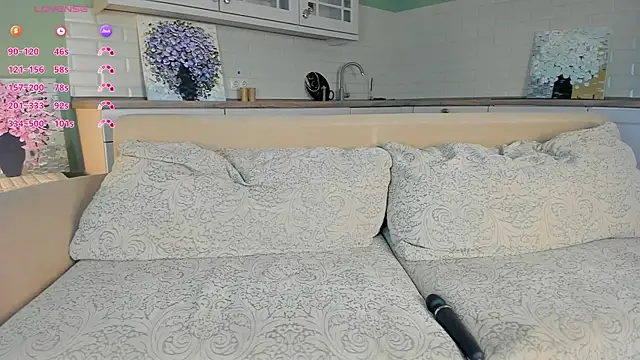 UWU_flower Chat XXX in diretta