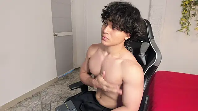 دردشة latin_beast4 الجنسية المباشرة