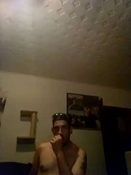 Codymc89's Webcam Show