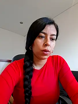 دردشة Luianna الجنسية المباشرة
