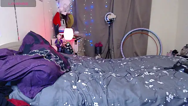 BLACKPeonyy – Live XXX-chat