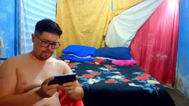 Chat XXX ao vivo de pecadodulce123