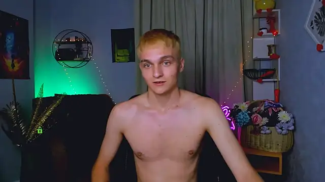 Chat XXX en directo de john_lik