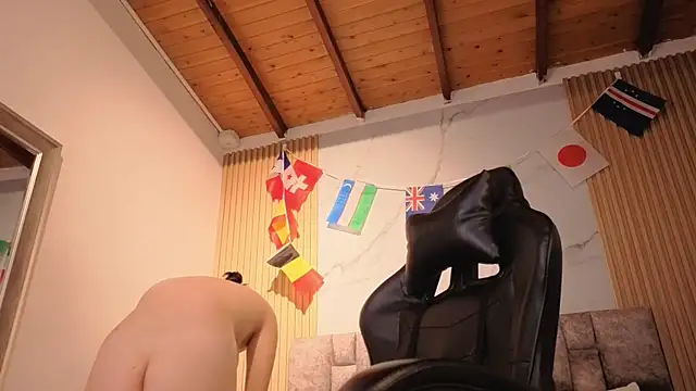 Živý XXX chat alkivamoon