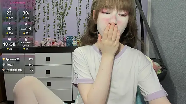 Yoonhee_ki: онлайн-секс-чат