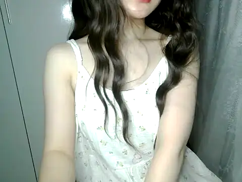 Chat +18 de _Shizukaa_ ao vivo