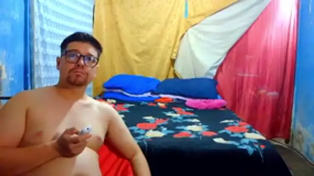 pecadodulce123 – Live XXX-chat
