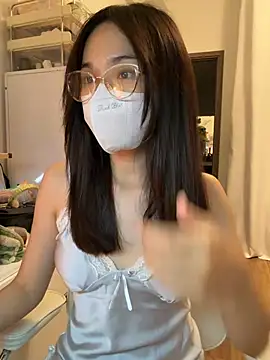 mimichannn99 Live XXX-chat