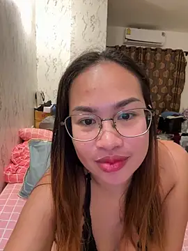 Chat +18 de Ponthip ao vivo