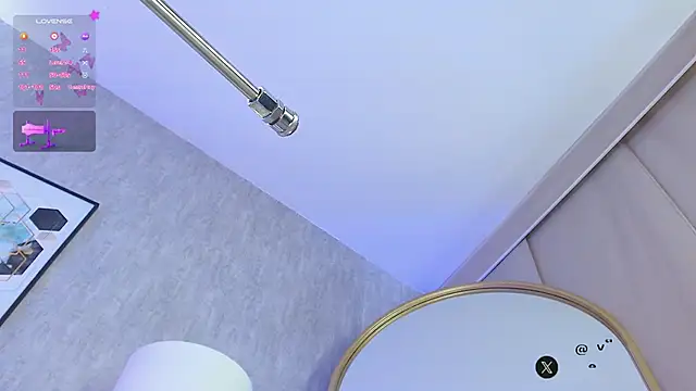 eva_cuperのライブXXXチャット