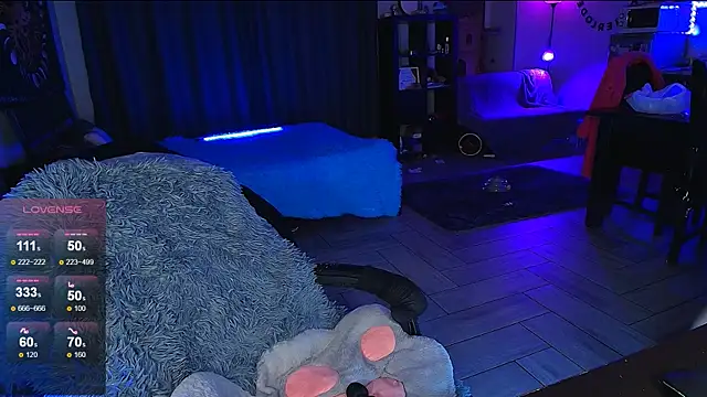 Chat XXX ao vivo de NicoleFancy