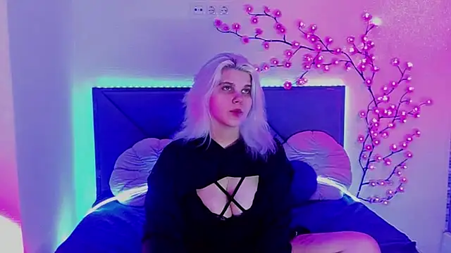 JoannLowe Live XXX-Chat
