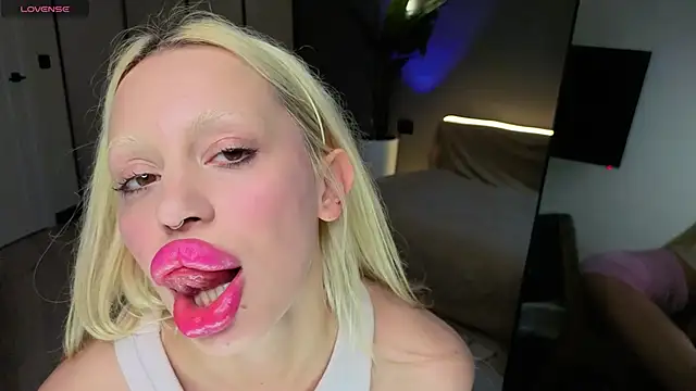 Luna_Beverly's Live XXX Chat