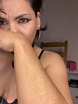 Chat XXX Live eva_luz