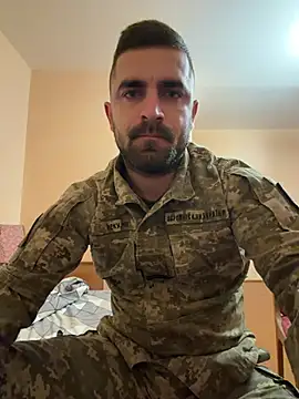 Živý XXX chat VANYA1997