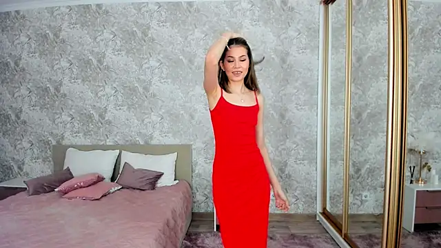 KateKross Obrolan Langsung XXX
