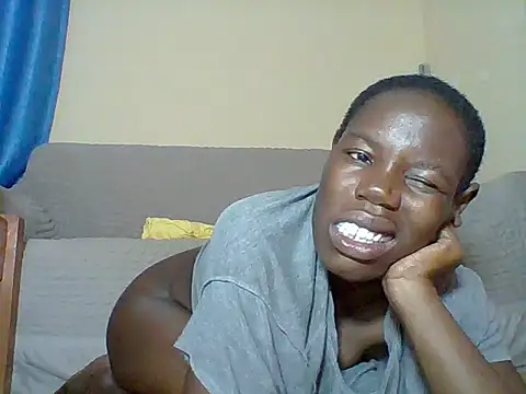 Blacksexyqueen24 Chat XXX in diretta