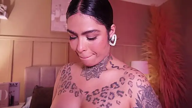 curvyliciousss Chat XXX live