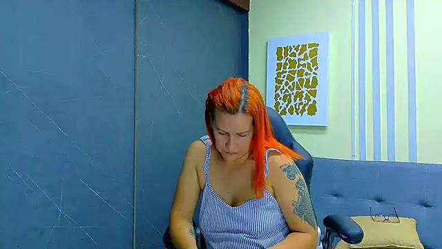 Britney_taylor_'s Live XXX Chat