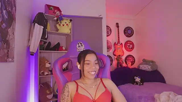 madelyn_rose_'s Live XXX Chat