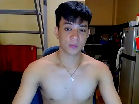 Show de AsianCUMQUICKLY na webcam