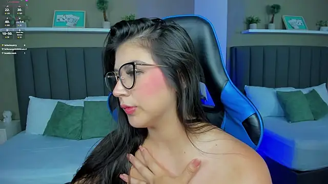 anagil_'s Live XXX Chat