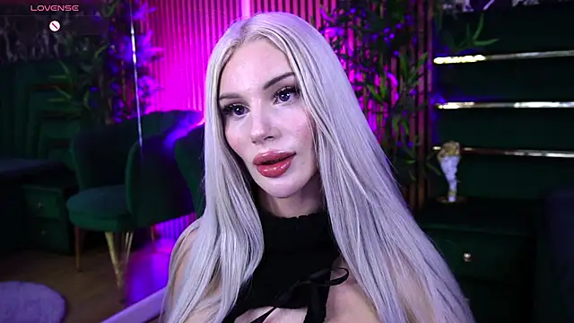 BarbieKara 现场XXX聊天