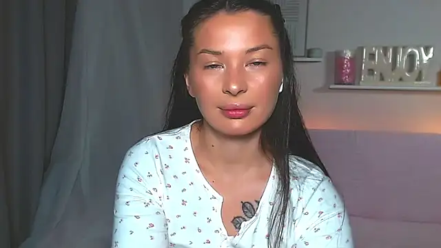 AlexaSven Live XXX-Chat