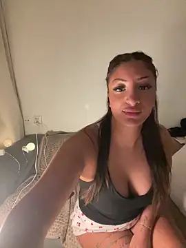 Živý XXX chat juicyprincess66
