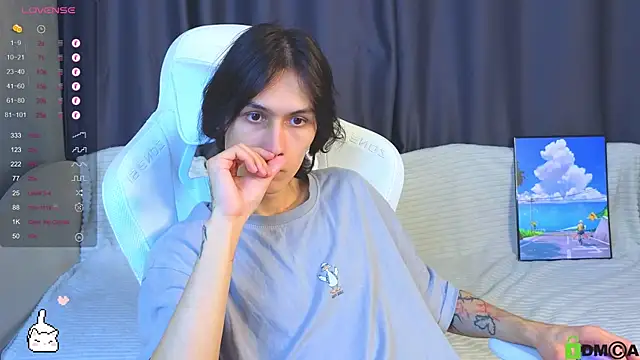 bd_black Chat XXX live