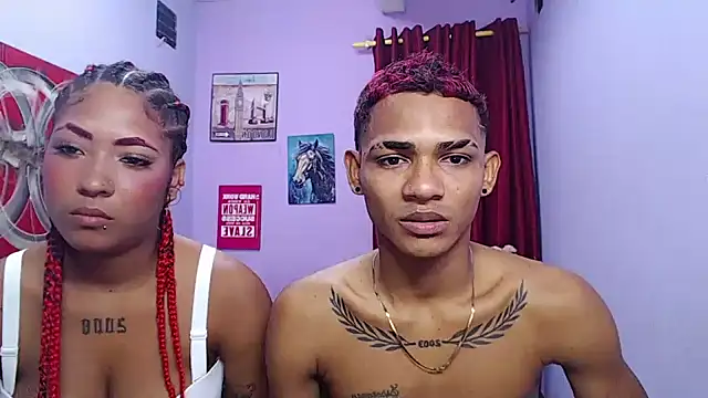 black_twinks Adlı Modelin Canlı XXX Sohbeti