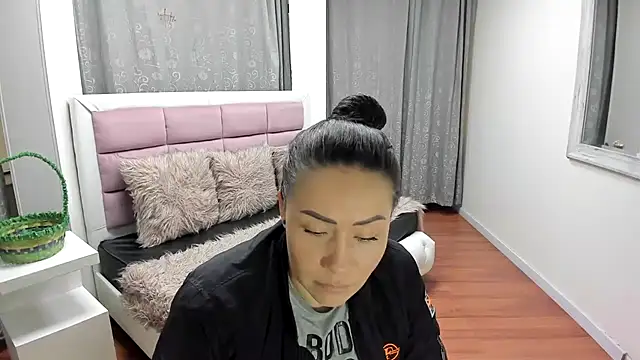 Živý XXX chat gaby_trent