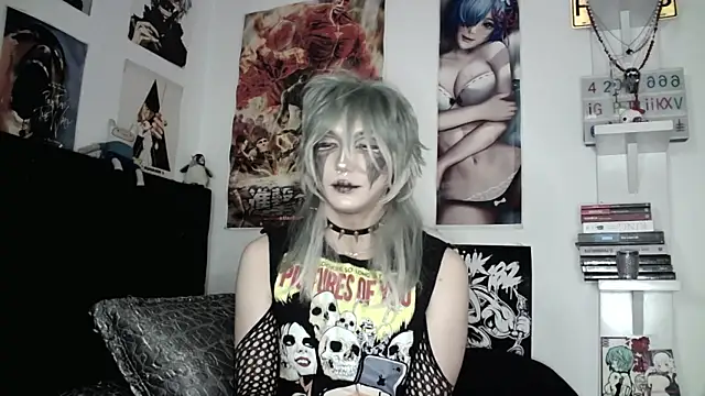 Онлайн чат XXX kiiler_queen