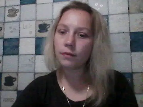Chat XXX en directo de Anna_wey