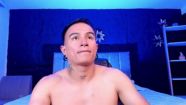 LiamDeep Live XXX Chat
