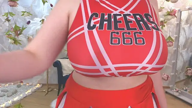 PixelGoddess Live XXX-Chat