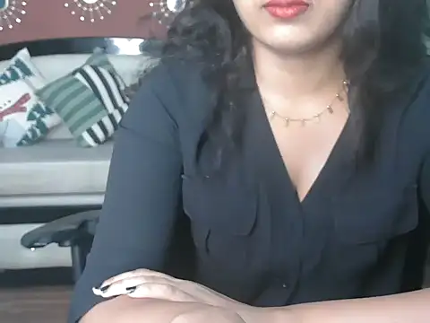 shaalu_sharma Live XXX-Chat