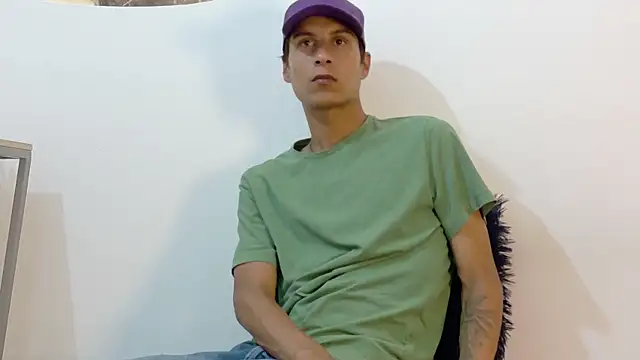 cameronsilverman Chat XXX in diretta