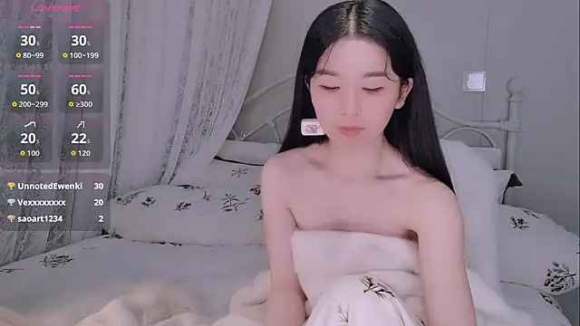 BingLin-: онлайн-секс-чат
