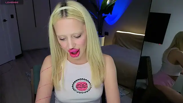 Živý XXX chat Luna_Beverly