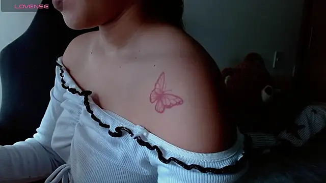 Amanda_Rossi লাইভ XXX চ্যাট