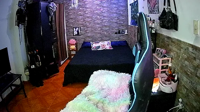 Živý XXX chat AngelaQueen_