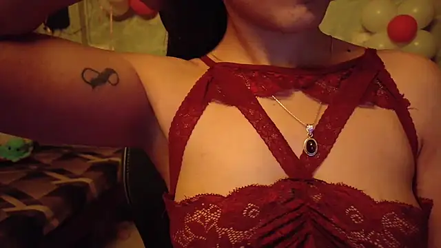 MidnightFlame – Live XXX-chat