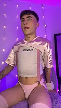 Živý XXX chat SebastianHilton