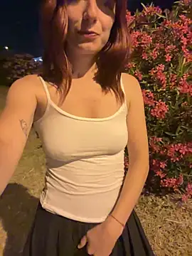 Онлайн чат XXX Jessicandy_