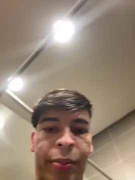 The_Conquer Live XXX-Chat